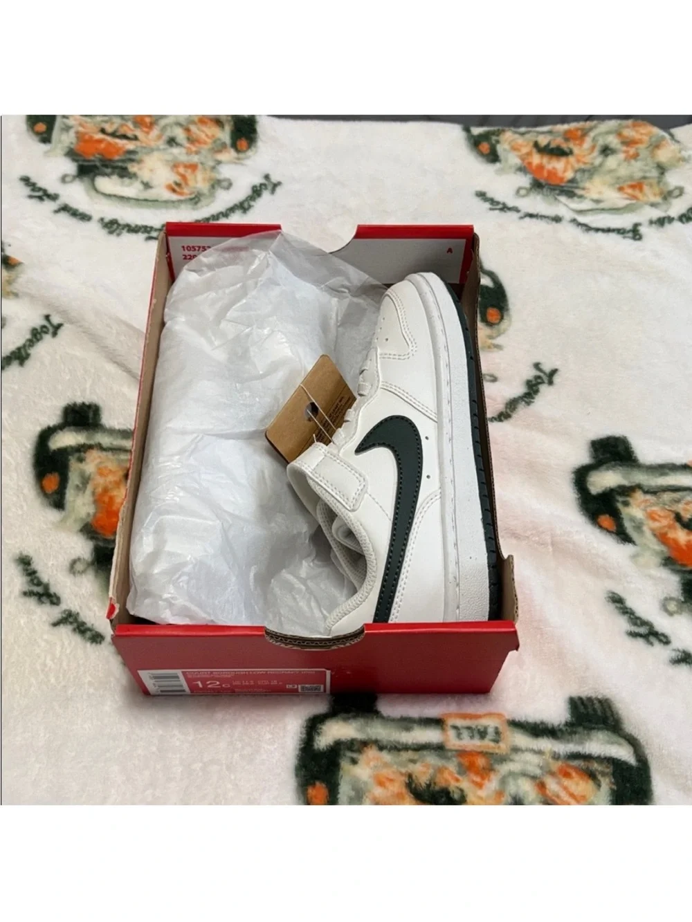 Nike durable kids